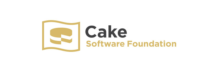 CakeSF Full Name Horizontal Signature